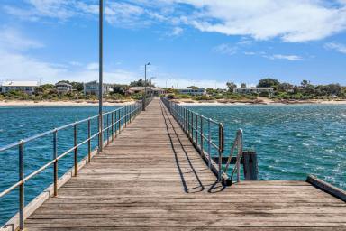 Residential Block For Sale - SA - Marion Bay - 5575 - Prime Residential Land 815m2 in the heart of Marion Bay  (Image 2)