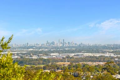 House For Sale - WA - Swan View - 6056 - Be "King Of The Hill" or Secure a Superb Landbank Blue Chip Investment - Your Choice! (Image 2)