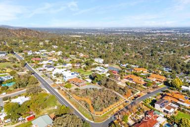 House For Sale - WA - Swan View - 6056 - Be "King Of The Hill" or Secure a Superb Landbank Blue Chip Investment - Your Choice!  (Image 2)