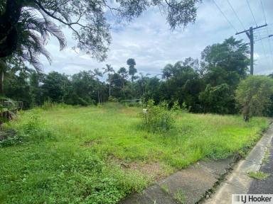 Residential Block For Sale - QLD - Tully - 4854 - CLEAN SLATE AWAITS YOUR DREAM HOME!  (Image 2)