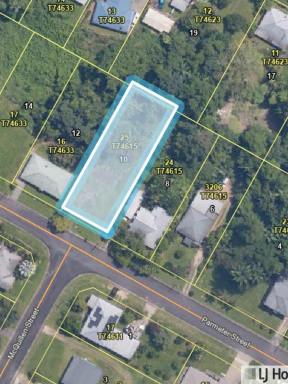 Residential Block For Sale - QLD - Tully - 4854 - CLEAN SLATE AWAITS YOUR DREAM HOME!  (Image 2)