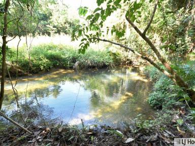 Residential Block For Sale - QLD - Granadilla - 4855 - Discover Your dream acreage block in Granadilla!  (Image 2)