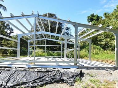 Residential Block For Sale - QLD - Granadilla - 4855 - Discover Your dream acreage block in Granadilla!  (Image 2)