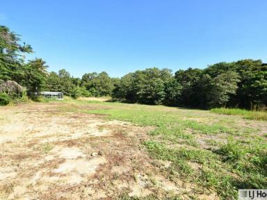 Residential Block For Sale - QLD - Granadilla - 4855 - Discover Your dream acreage block in Granadilla!  (Image 2)