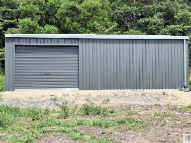 Residential Block For Sale - QLD - Granadilla - 4855 - Discover Your dream acreage block in Granadilla!  (Image 2)