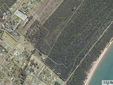 Residential Block For Sale - QLD - Hull Heads - 4854 - START PACKING. PARADISE IS FOR SALE!  (Image 2)