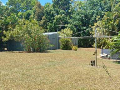Residential Block For Sale - QLD - Hull Heads - 4854 - START PACKING. PARADISE IS FOR SALE!  (Image 2)