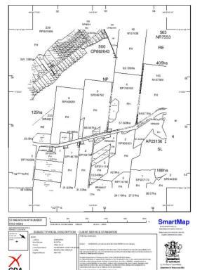 Residential Block For Sale - QLD - Mourilyan - 4858 - Do not miss the opportunity to live the rural dream so close to town.  (Image 2)