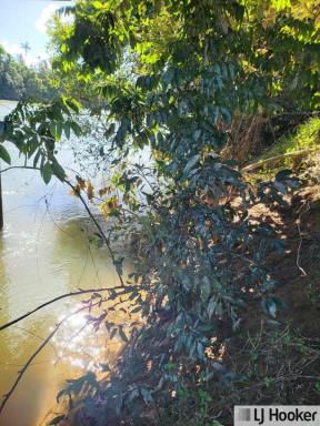 Residential Block For Sale - QLD - Silky Oak - 4854 - Discover Your Slice of Country Life in Silky Oak  (Image 2)
