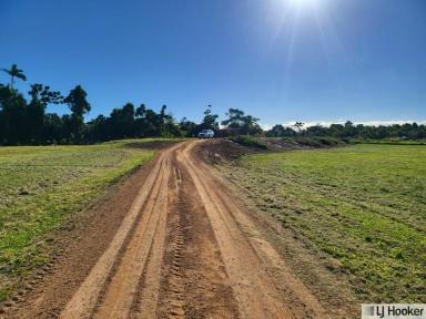 Residential Block For Sale - QLD - Silky Oak - 4854 - Peaceful Rural Living on Approx. 5 Acres  (Image 2)