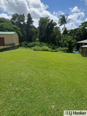 Residential Block For Sale - QLD - Tully - 4854 - VACANT TOWN BLOCK  (Image 2)
