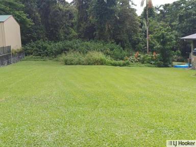 Residential Block For Sale - QLD - Tully - 4854 - VACANT TOWN BLOCK  (Image 2)
