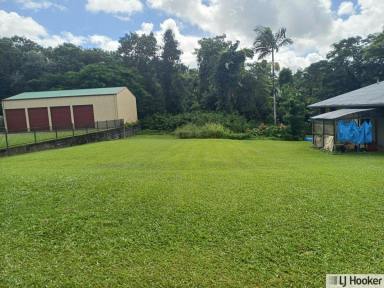 Residential Block For Sale - QLD - Tully - 4854 - VACANT TOWN BLOCK  (Image 2)