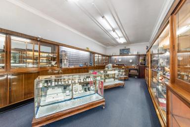 Retail For Lease - VIC - Hamilton - 3300 - Prime location  (Image 2)
