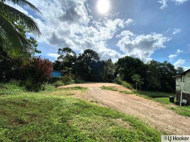 Residential Block For Sale - QLD - Tully - 4854 - BUILD YOUR DREAM HOME  (Image 2)