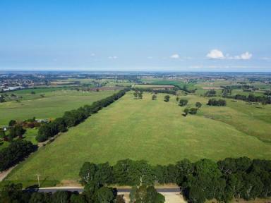 Residential Block For Sale - VIC - Wy Yung - 3875 - STUNNING LOCATION - DOCKERTYS LANE WY YUNG  (Image 2)