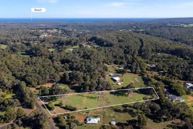 Lifestyle For Sale - WA - Margaret River - 6285 - RARE LIFESTYLE BLOCK ON MARGARET RIVER'S COVETED WEST SIDE  (Image 2)