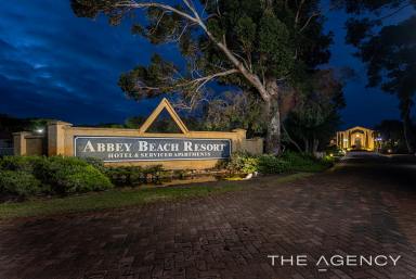 Apartment For Sale - WA - Broadwater - 6280 - Stunning View to the Ocean From Your Balcony!  (Image 2)