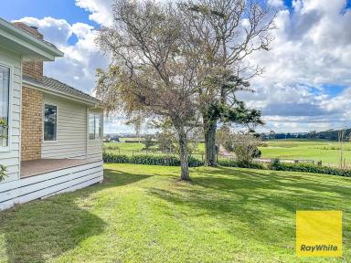 House For Lease - VIC - Fish Creek - 3959 - Peaceful country home  (Image 2)