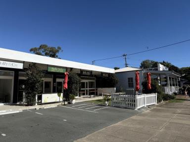 Retail Leased - QLD - Ashgrove - 4060 - Restaurant-Ready Space in High-Exposure Ashgrove Location Fully Equipped & Ready to Go!  (Image 2)