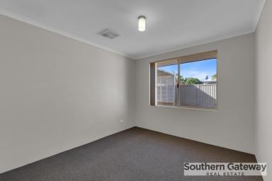 House For Lease - WA - Baldivis - 6171 - Spacious Family Home  (Image 2)