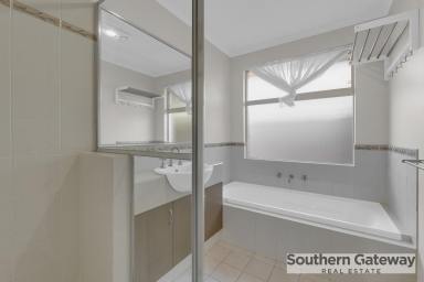 House For Lease - WA - Baldivis - 6171 - Spacious Family Home  (Image 2)