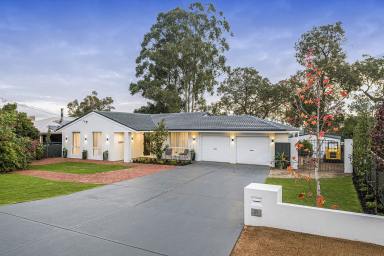 House For Sale - WA - Lesmurdie - 6076 - Stunning With Side Access to Shed  (Image 2)
