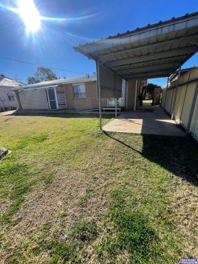 House Leased - QLD - Kingaroy - 4610 - Tidy Home in Close Proximity to Kingaroy Hospital  (Image 2)