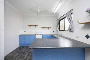 House For Lease - QLD - Mount Sheridan - 4868 - Fully Air conditioned - Fenced Backyard – Side Access  (Image 2)