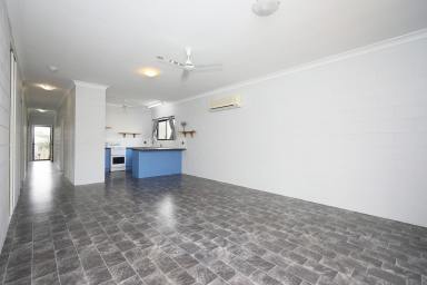 House For Lease - QLD - Mount Sheridan - 4868 - Fully Air conditioned - Fenced Backyard – Side Access  (Image 2)