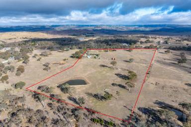Other (Rural) For Sale - NSW - Mummel - 2580 - "Lifestyle Opportunity with Dwelling Entitlement"  (Image 2)
