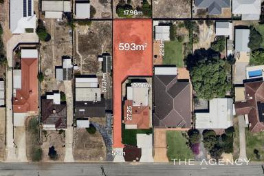 Residential Block For Sale - WA - Belmont - 6104 - Fantastic Opportunity: Vacant Land in Prime Belmont Location!  (Image 2)