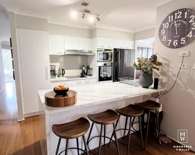 House For Lease - NSW - Bowral - 2576 - Spacious Family Home  (Image 2)
