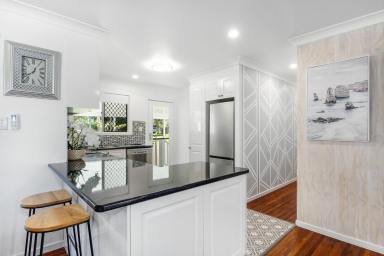 House For Sale - QLD - Macleay Island - 4184 - Renovated, Refined, and Ready for You  (Image 2)