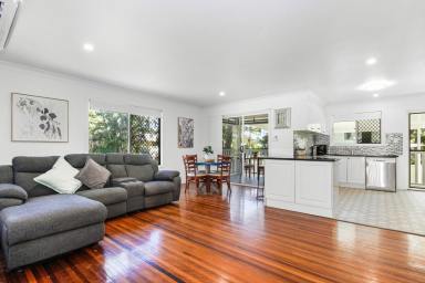 House For Sale - QLD - Macleay Island - 4184 - Renovated, Refined, and Ready for You  (Image 2)