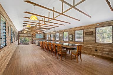 House For Lease - QLD - Cootharaba - 4565 - Grand Designs - Noosa Hinterland Fully Furnished - 4 Bedroom Home - Mowing + Maintenace Included  (Image 2)