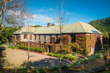Lifestyle Auction - NSW - Tilba Tilba - 2546 - Urimbirra - A Magnificent & Commanding Residence  (Image 2)