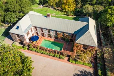 Lifestyle Auction - NSW - Tilba Tilba - 2546 - Urimbirra - A Magnificent & Commanding Residence  (Image 2)