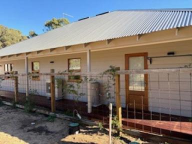 House For Lease - WA - Two Rocks - 6037 - Caraway Cottage: Brand-New 1-Bedroom Cottage on acreage Just 6km from Two Rocks  (Image 2)