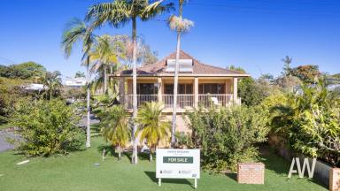 Unit For Sale - QLD - Moffat Beach - 4551 - Corner Block Coastal Opportunity – Dual Dwellings, North Facing, Zoned Medium Density  (Image 2)