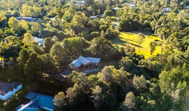 House For Sale - QLD - Samford Valley - 4520 - Welcome to "THORNBILL" -  A Place to Pause, A Place to Dream  (Image 2)