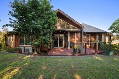 House For Sale - QLD - Samford Valley - 4520 - Welcome to "THORNBILL" -  A Place to Pause, A Place to Dream  (Image 2)