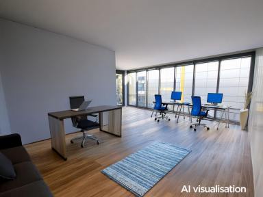 Office(s) For Sale - NSW - Arncliffe - 2205 - 47 sqm Office/Showroom Opportunity - 326/213 Princess Hwy, Arncliffe  (Image 2)