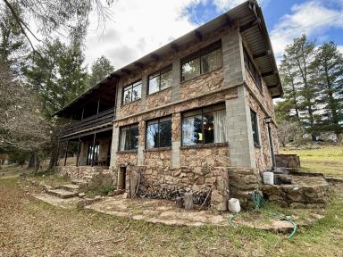 Lifestyle For Sale - NSW - Peak View - 2630 - "WALHALLA" Hidden Gem In The Highlands  (Image 2)
