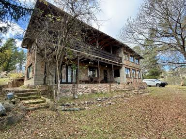 Lifestyle For Sale - NSW - Peak View - 2630 - "WALHALLA" Hidden Gem In The Highlands  (Image 2)