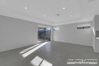 House For Lease - WA - Wellard - 6170 - BRAND NEW LOW MAINTENANCE HOME  (Image 2)