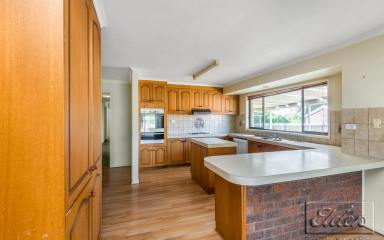 House For Lease - VIC - Strathdale - 3550 - Four Bedroom Family Home - Quiet & Peaceful Area  (Image 2)
