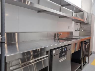 Retail Leased - VIC - Shepparton - 3630 - EOI - Munarra Café Commercial Lease  (Image 2)