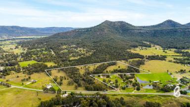 Other (Rural) For Sale - NSW - Bulga - 2330 - Potential filled lifestyle building block – 13.4 Ha (33 Acres)  (Image 2)