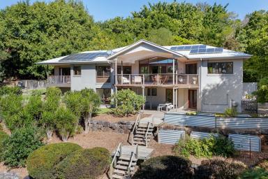 House Sold - QLD - Doonan - 4562 - Private Acreage Haven with Character and Flexibility  (Image 2)